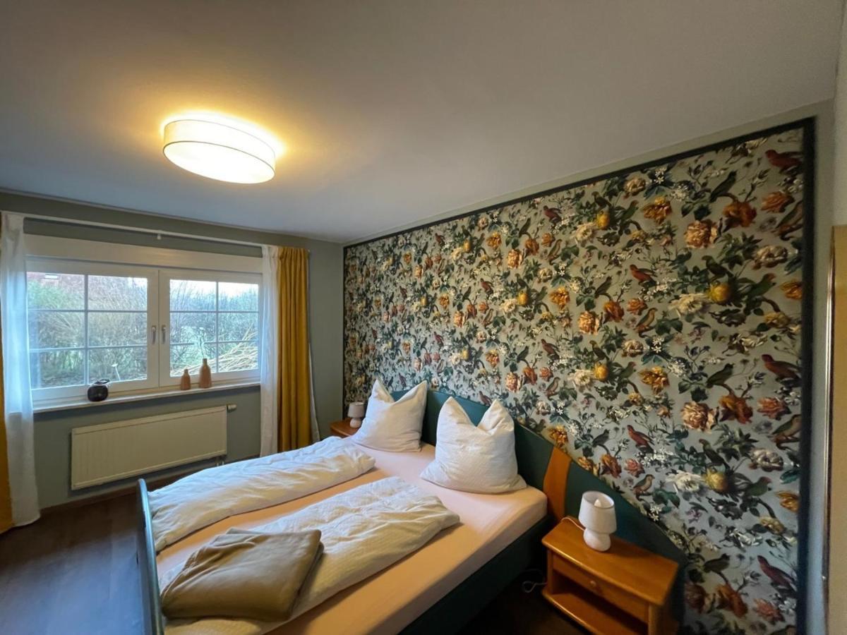 Appartamento Familienurlaub Im Gruenen Wernigerode Esterno foto