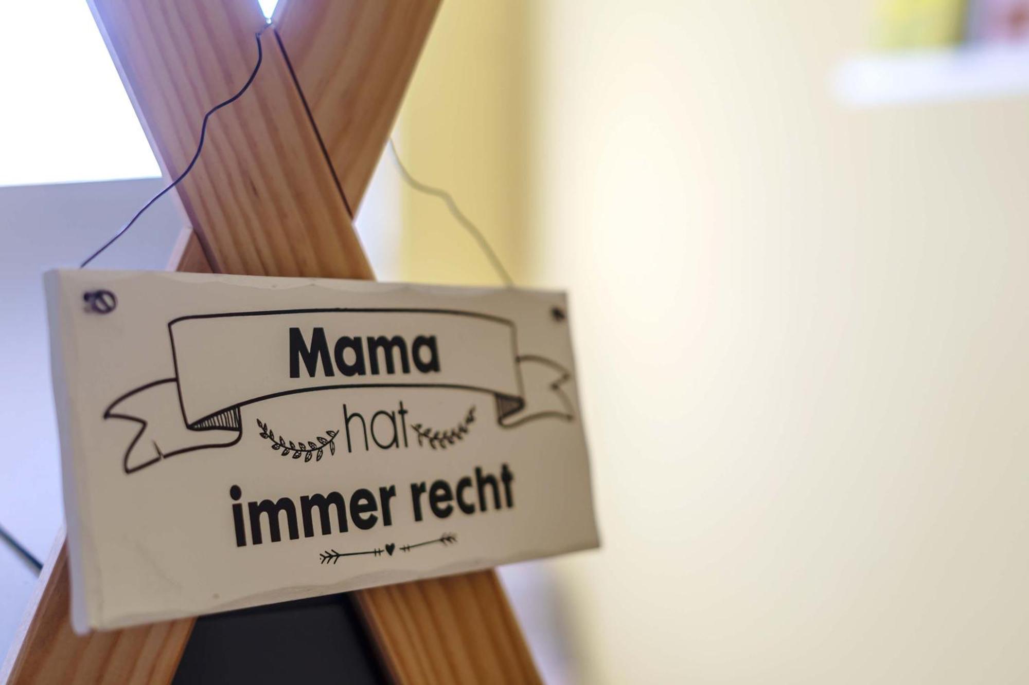 Appartamento Familienurlaub Im Gruenen Wernigerode Esterno foto